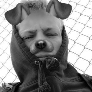 Meet your Posher, Jacob